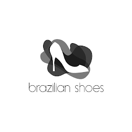 BRAZILIAN SHOES logo