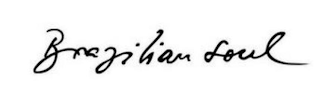 BRAZILIAN SOUL logo