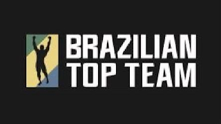 BRAZILIAN TOP TEAM logo