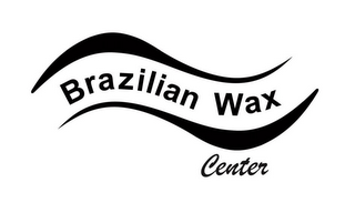 BRAZILIAN WAX CENTER logo
