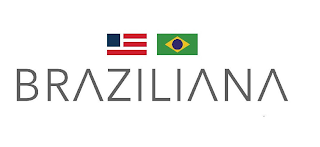 BRAZILIANA logo