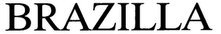BRAZILLA logo