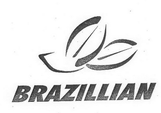 BRAZILLIAN logo