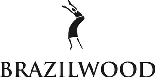 BRAZILWOOD logo