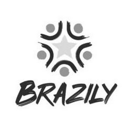 BRAZILY logo