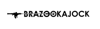 BRAZOOKAJOCK logo