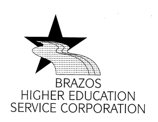 BRAZOS HIGHER EDUCATION SERVICE CORPORATION logo