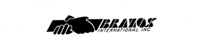 BRAZOS INTERNATIONAL, INC. logo