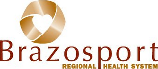 BRAZOSPORT REGIONAL HEALTH SYSTEM logo