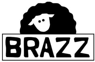 BRAZZ logo