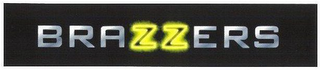 BRAZZERS logo