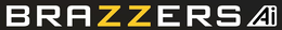 BRAZZERS AI logo