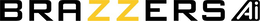 BRAZZERS AI logo