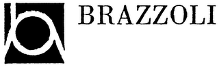 BRAZZOLI logo