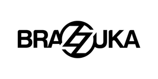 BRAZZUKA logo