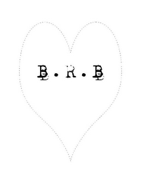 B.R.B logo