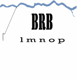 BRB LMNOP logo