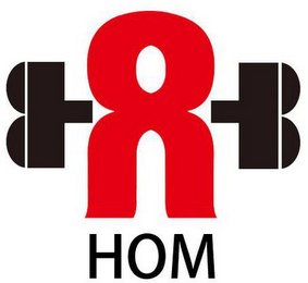 BRBHOM logo