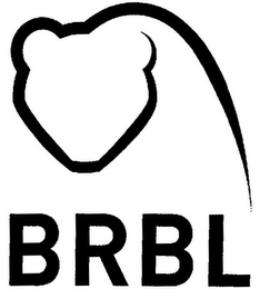 BRBL logo