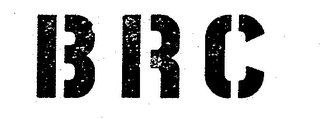 BRC logo