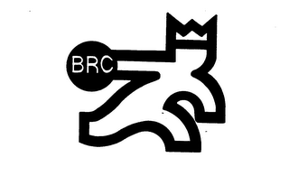 BRC logo