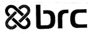 BRC logo