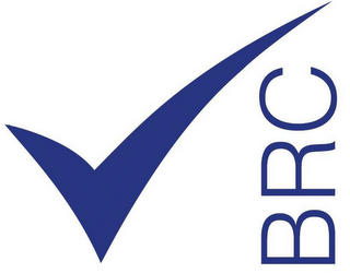 BRC logo