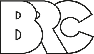 BRC logo