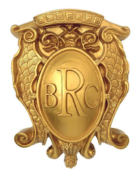 BRC logo