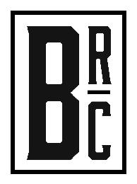 BRC logo