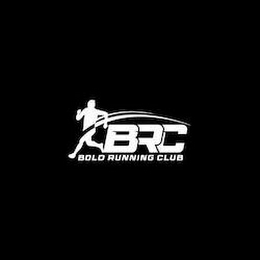 BRC BOLD RUNNING CLUB