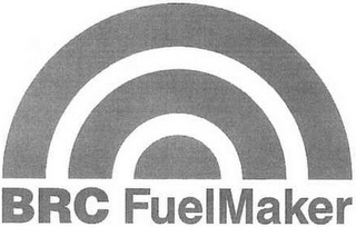 BRC FUELMAKER logo