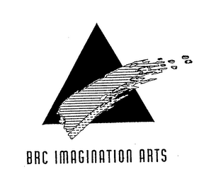 BRC IMAGINATION ARTS logo