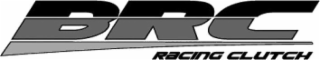 BRC RACING CLUTCH logo