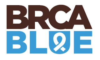 BRCA BLUE logo