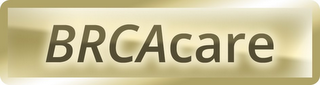 BRCACARE logo