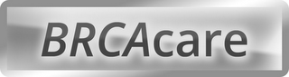 BRCACARE logo