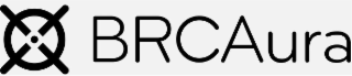 BRCAURA logo