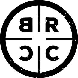 BRCC logo