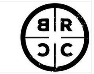 BRCC logo
