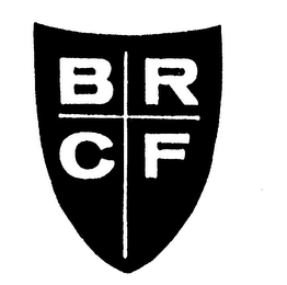 BRCF logo