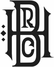 BRCH logo