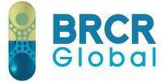 BRCR GLOBAL logo