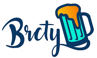 BRCTY logo