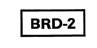 BRD-2 logo