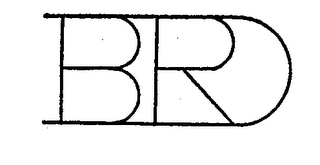BRD logo