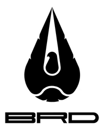 BRD logo