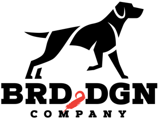 BRD DGN COMPANY logo
