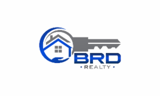 BRD REALTY logo