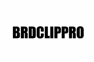 BRDCLIPPRO